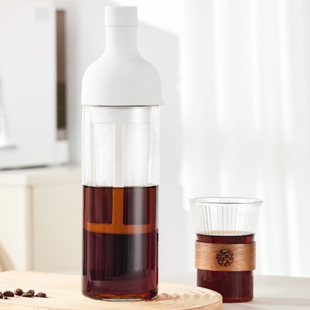 Portable Large Capacity Cold B - Cold Brew Bottle ulasan dan harga
