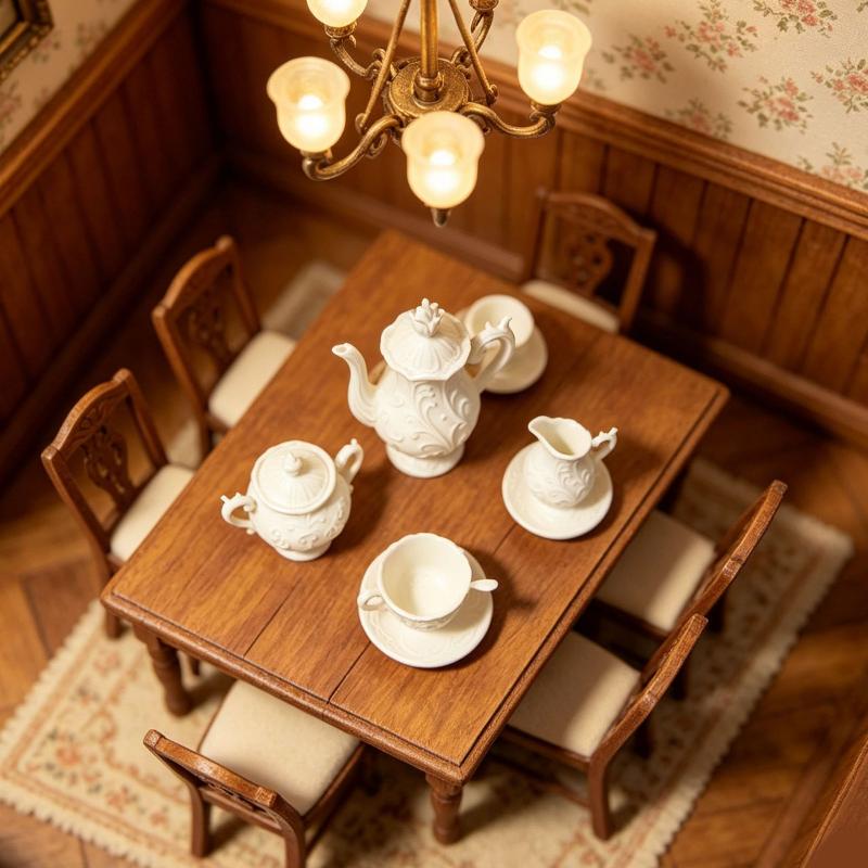 .New Sale.Stylish Miniature Do - Mug Tea Coffee ulasan dan harga
